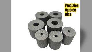 কার্বাইড কোল্ড হেডিং নির্ভুল ফাস্টেনার ছাঁচ মারা যায়