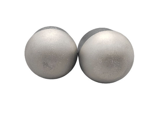 গুণ Impact Resistant Refined Tungsten Carbide Ball For Measurement Instruments কারখানা