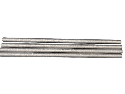 যথার্থ টংস্টেন কার্বাইড গোলাকার বার 0.2mm-9mm ব্যাসার্ধ OEM পরিষেবা