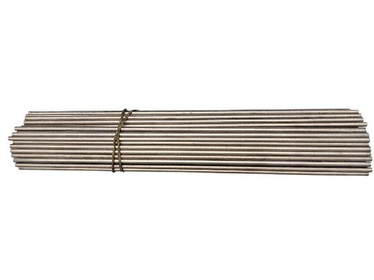 যথার্থ টংস্টেন কার্বাইড গোলাকার বার 0.2mm-9mm ব্যাসার্ধ OEM পরিষেবা