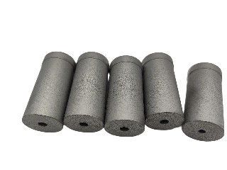 স্ক্রু কার্বাইড ডাই ব্লাঙ্ক গঠন