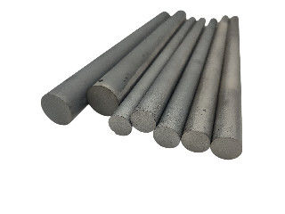 উচ্চমানের টংস্টেন-কোবাল্ট খাদ রড পণ্য