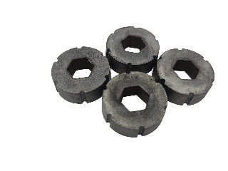 ঠান্ডা শিরোনাম / গরম forging জন্য বাদাম ছাঁচ ফাঁকা চমৎকার কারিগরি