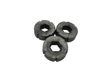 ঠান্ডা শিরোনাম / গরম forging জন্য বাদাম ছাঁচ ফাঁকা চমৎকার কারিগরি