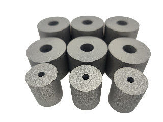 গোলাকার টংস্টেন কার্বাইড কোল্ড হেডিং স্টিল সামঞ্জস্যতা এবং কর্মক্ষমতা জন্য মারা