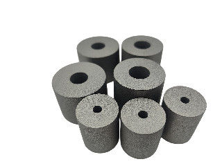 উচ্চ নির্ভুলতা কোল্ড শিরোনাম প্রক্রিয়া কার্বাইড উত্পাদন উচ্চ চাহিদা পণ্য জন্য fastener ছাঁচ